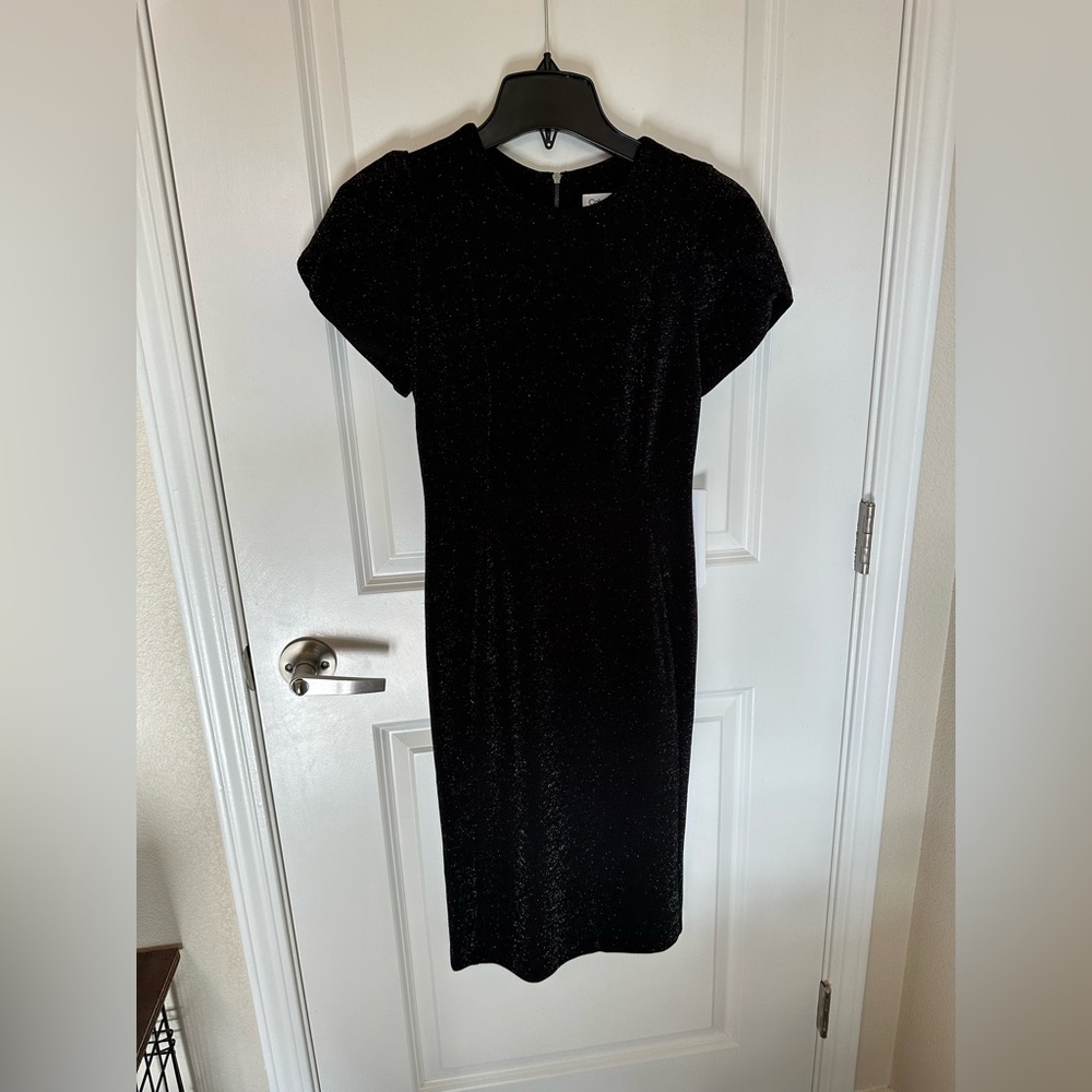New Calvin Klein Dress Size 2